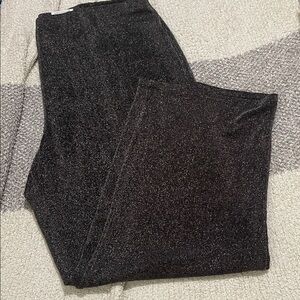 NWT-  JM Collection - 3X. Shimmer Pant